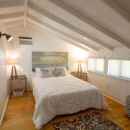 Peaceful Getaway In Studio City 洛杉矶 外观 照片