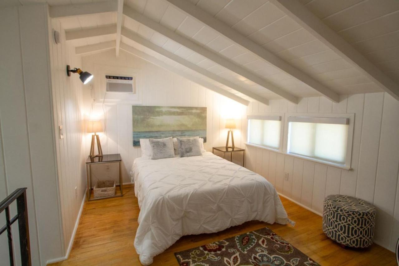 Peaceful Getaway In Studio City 洛杉矶 外观 照片