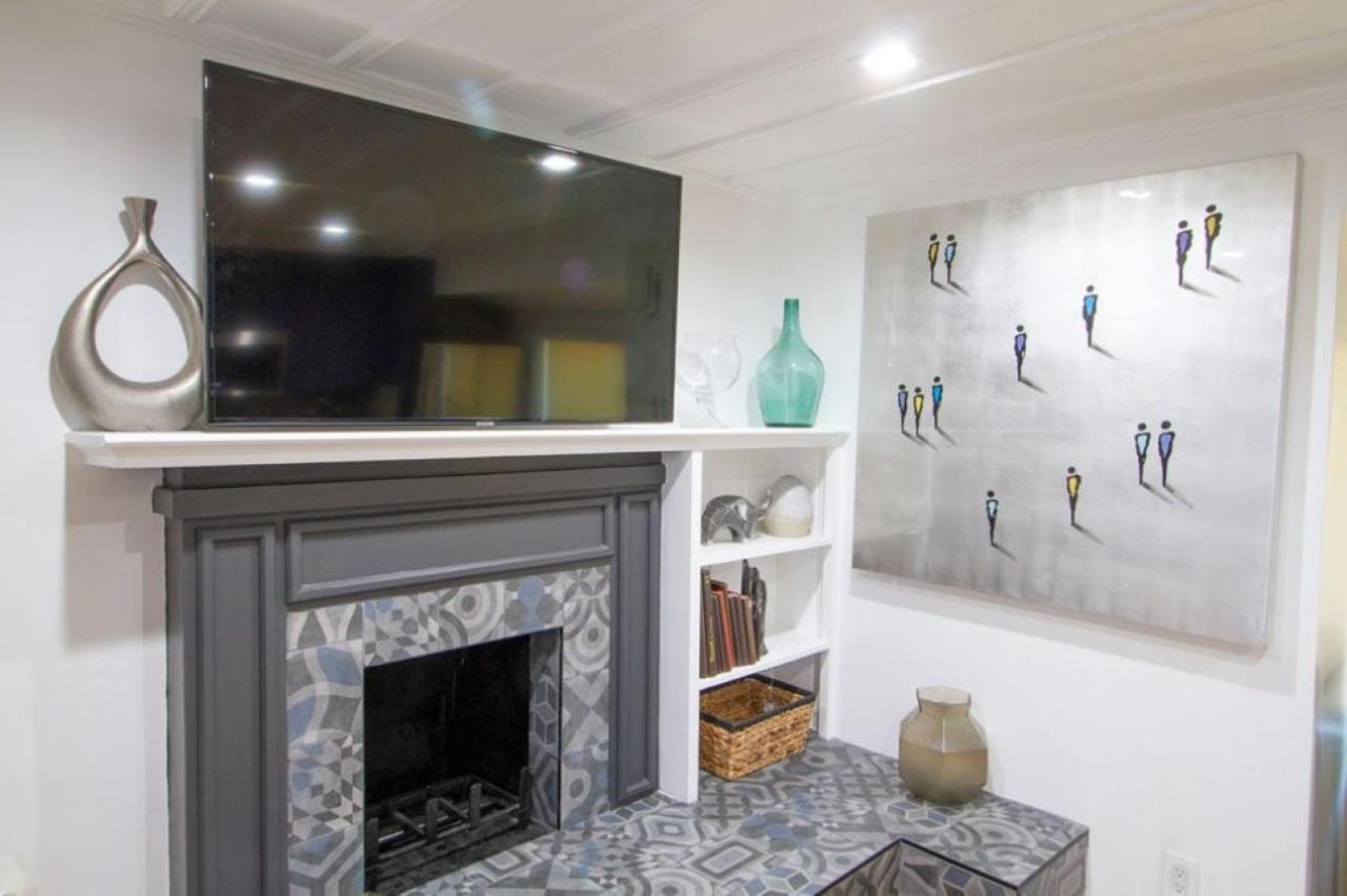 Peaceful Getaway In Studio City 洛杉矶 外观 照片