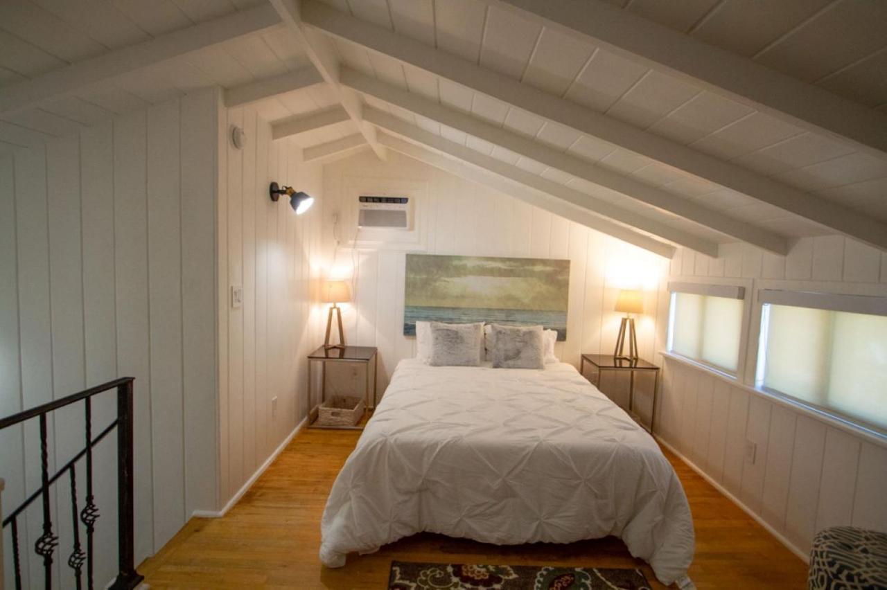 Peaceful Getaway In Studio City 洛杉矶 外观 照片