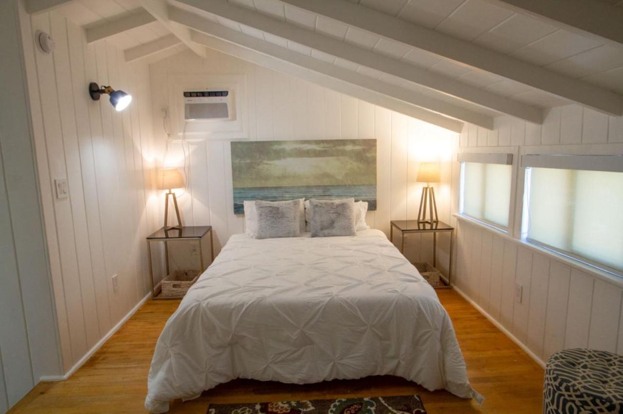 Peaceful Getaway In Studio City 洛杉矶 外观 照片