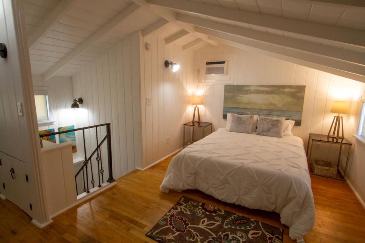 Peaceful Getaway In Studio City 洛杉矶 外观 照片