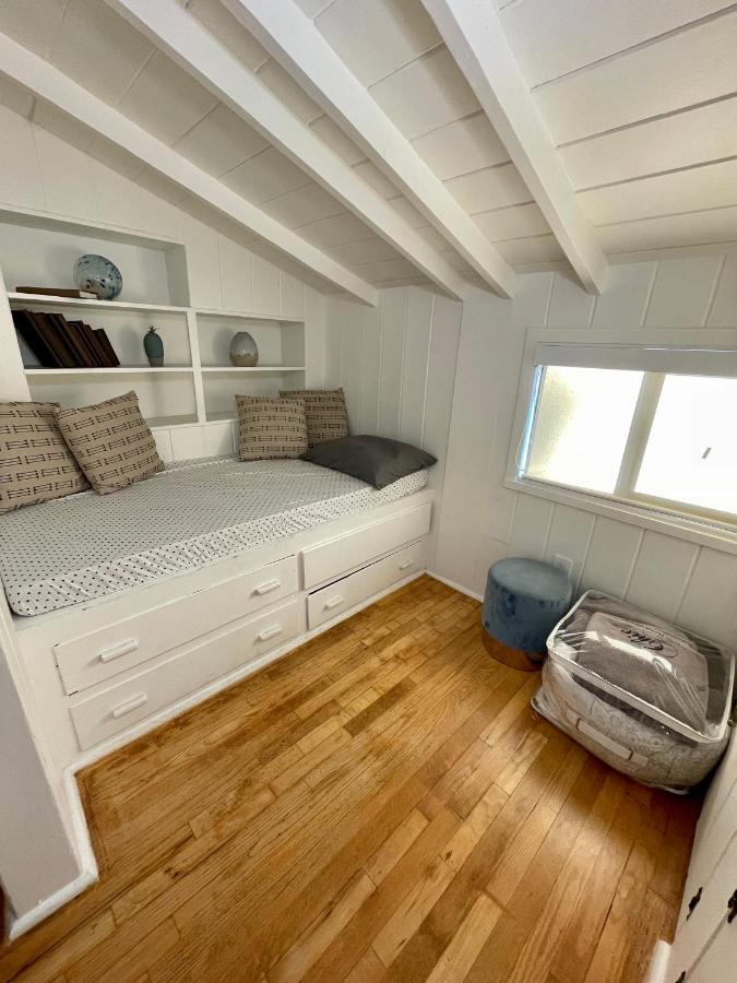 Peaceful Getaway In Studio City 洛杉矶 外观 照片