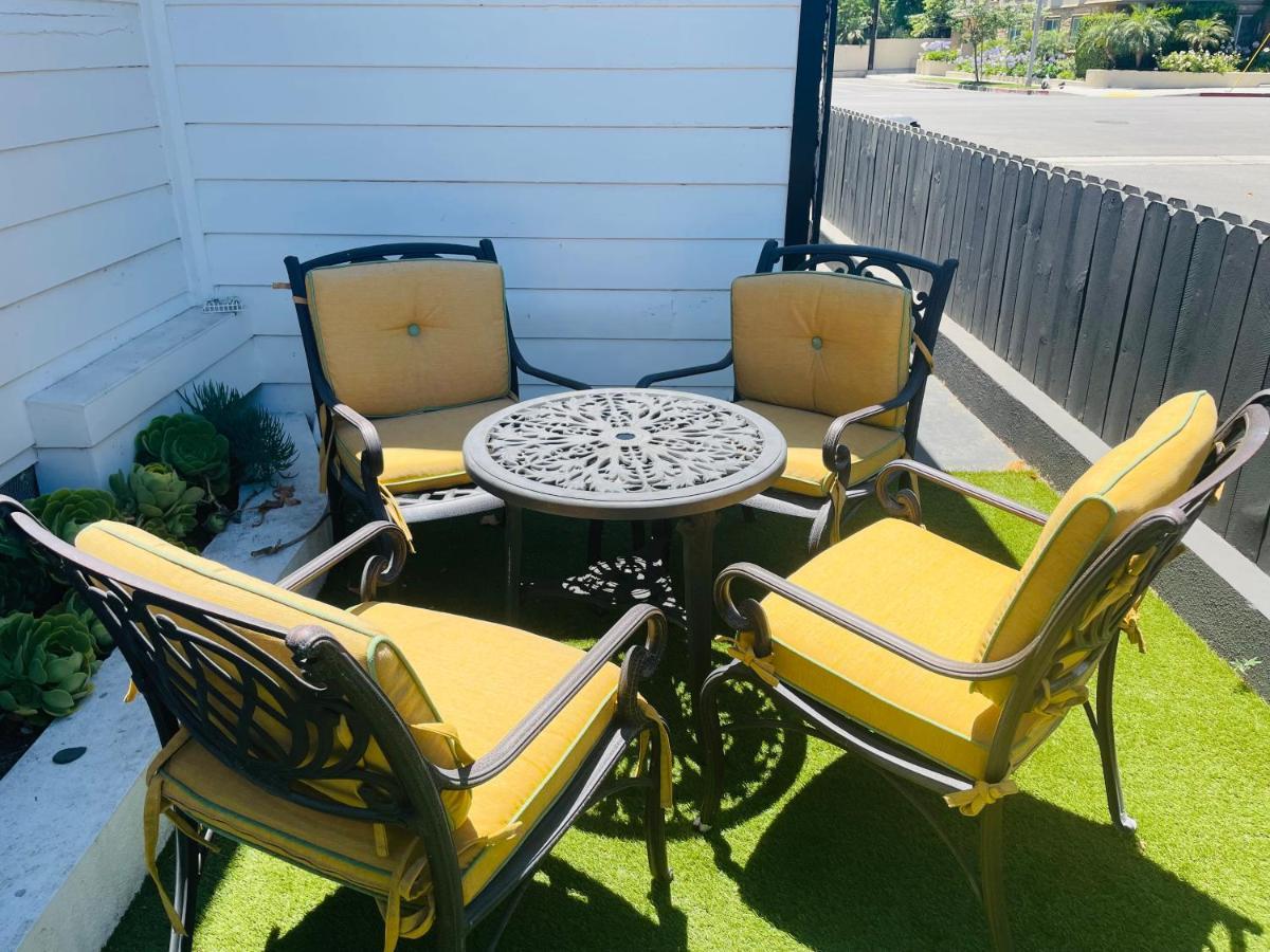 Peaceful Getaway In Studio City 洛杉矶 外观 照片